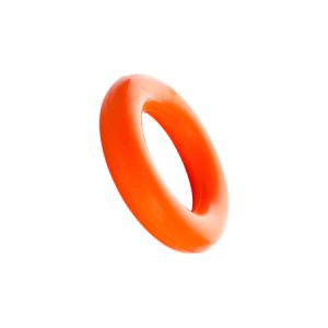 Natural Rubber Dog