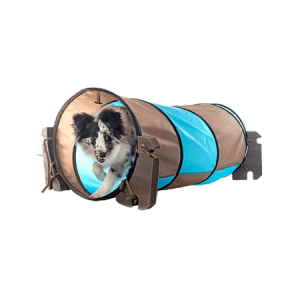 Dog Training Tunnel
